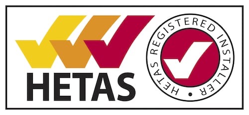 HETAS Certified Chimney Sweep HETAS Certified Chimney Sweep