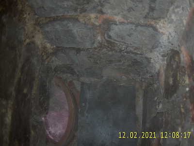 Partially Blocked Terminal Partially Blocked Terminal