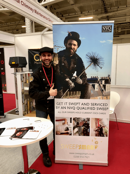 Local chimney sweep Local chimney sweep