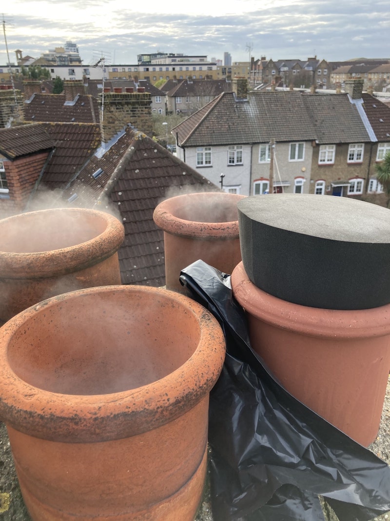 Smoke test 1 Smoke test 1