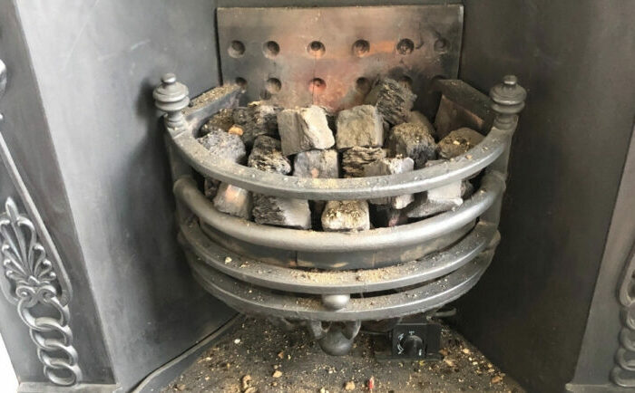 I-Can-See-Debris-in-My-Fireplace-What-Should-I-Do | Chimney Sweep Essex | Sweepsmart
