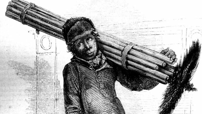 the-history-of-chimney-sweeps | Chimney Sweep Essex | Sweepsmart